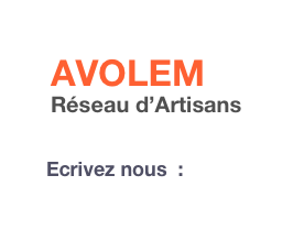 ￼

Ecrivez nous  : 
contact@avolem.fr